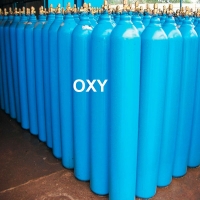 Khí Oxy công nghiệp - Công Ty TNHH Dịch Vụ-Thương Mại Bảy Bình